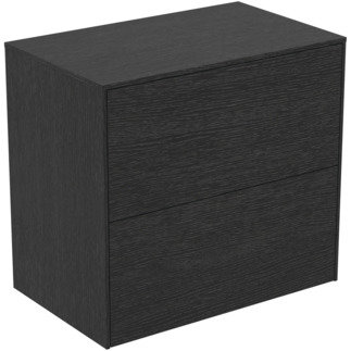 CONCA SZAFKA 60X37X55 2 DR+WTOP NOC SMOK