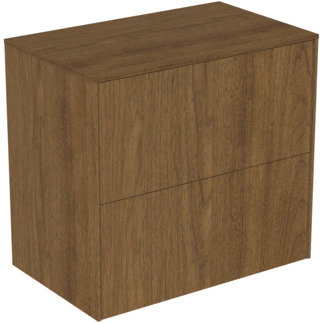 CONCA SZAFKA 60X37X55 2 DR+WTOP NOC DKWN