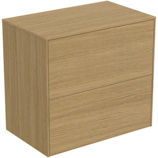 CONCA SZAFKA 60X37X55 2 DR+WTOP NOC LTOK