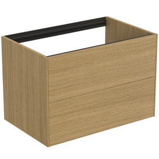 CONCA SZAFKA 80X50X55 2 DR NOWTOP LTOK