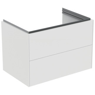 CONCA Szafka podumywalkowa 80x50x55 -2 DR WHMT