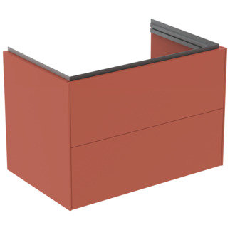 CONCA Szafka podumywalkowa 80x50x55 -2 DR SNMT