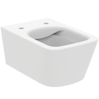BLEND CUBE MISKA WISZĄCA RL+ SILK WHITE