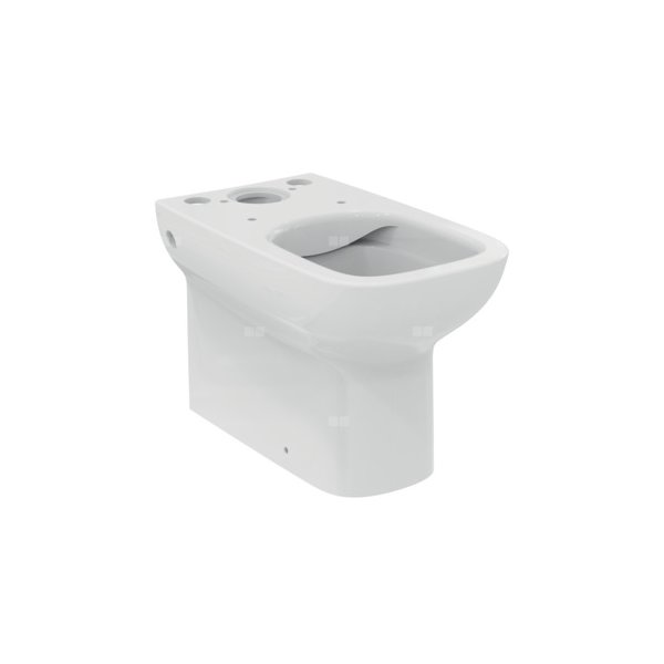 IS I.LIFE A MISKA KOMPAKTOWA RL+ WHITE