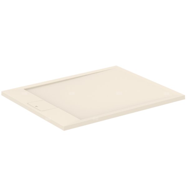 Brodzik prostokątny 1000x800x30 mm - ULTRA FLAT S I.LIFE