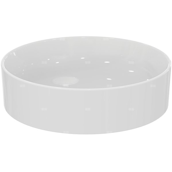 CONCA UMYWALKA NABLAT. OKRĄGŁA 45 B/O