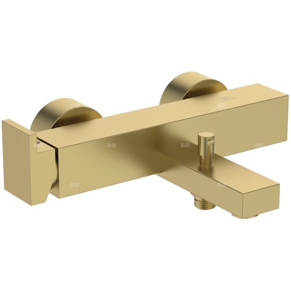 EXTRA BAT. WANN-NATRYSK. BR GOLD