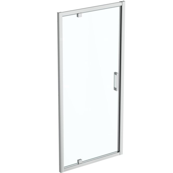 CONNECT 2 DRZWI PV 95 TSP SIL.BR