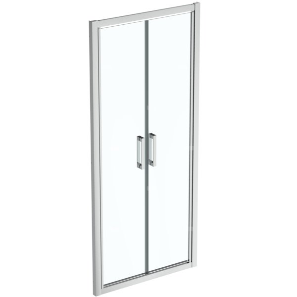 Drzwi do sedana 870x62x1955 mm, 2 drzwi - CONNECT 2