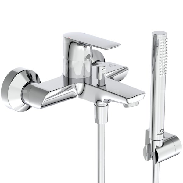 CONNECT AIR BATERIA WANNOWA-NATRYSKOWA KIT