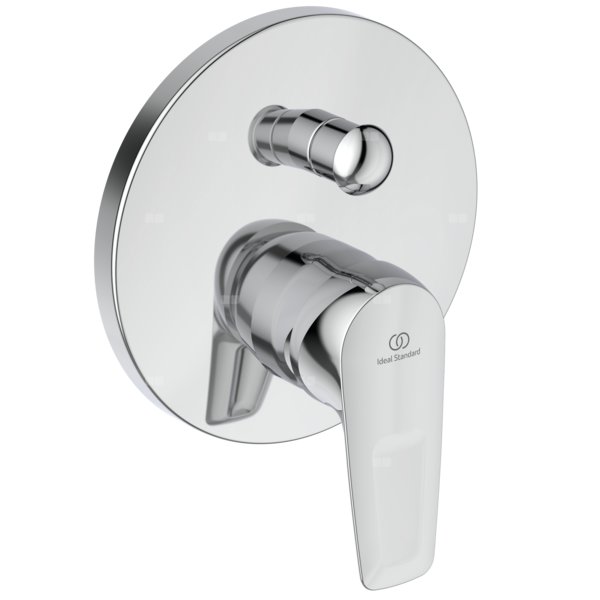 CERAMIX BLUE BAT. WANNOWA EL. ZEWN.