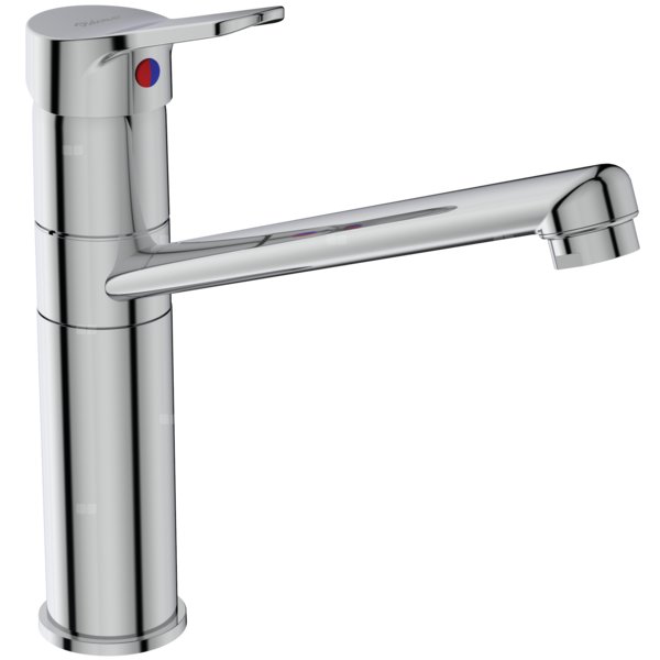 SCORPIO BAT. ZLEW. CHR TUB.SP/SLDR