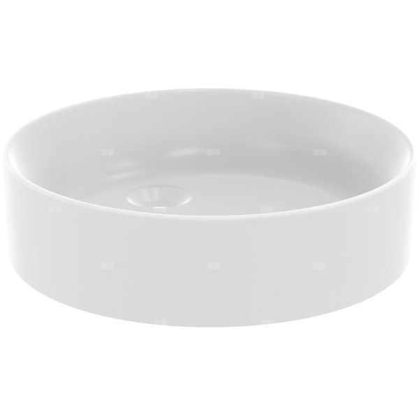 CONCA UMYWALKA NABLAT. OKR. 45 B/O SILK