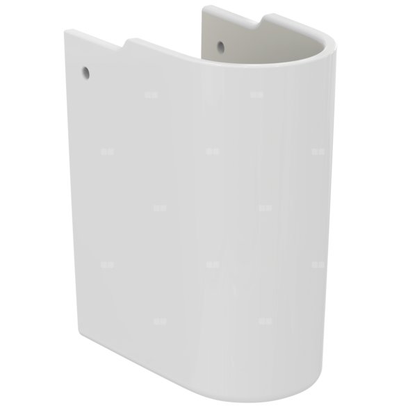 IS I.LIFE S Półpostument BXD UKP