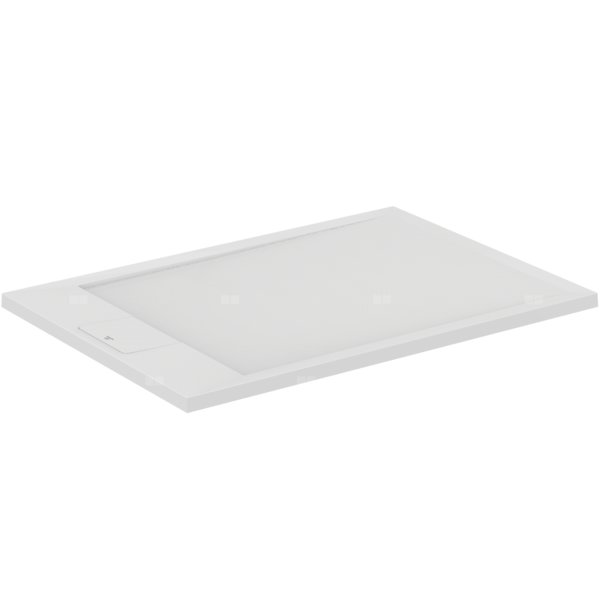 Brodzik prostokątny 1000x700x30 mm - ULTRA FLAT S I.LIFE