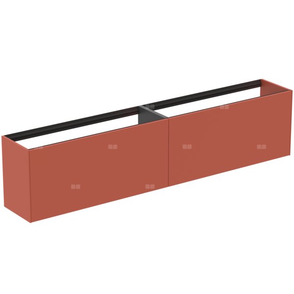 CONCA SZAFKA 240X37X55 2 DR NOWTOP SNMT