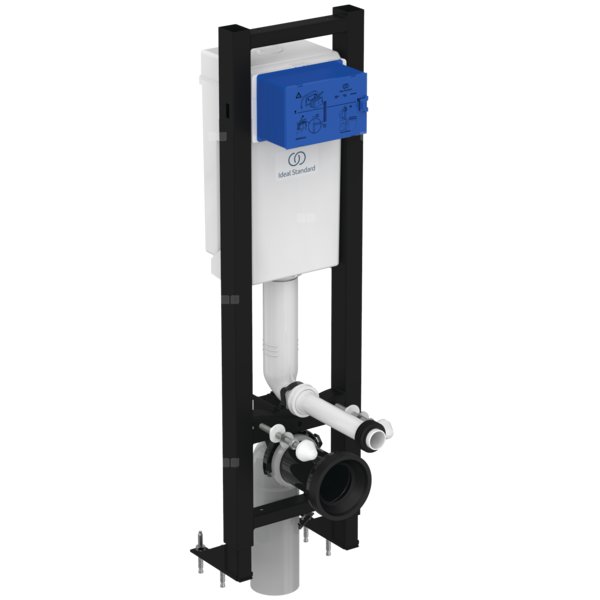 Rama WC 300x277x1116 mm, mechaniczna - PROSYS