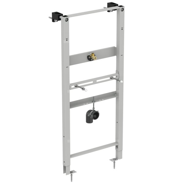 PROSYS RAMA MONTAŻOWA DO PISUARU