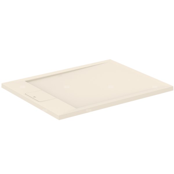 ULTRAFLAT S I.LIFE BRODZIK 90X70 SAND