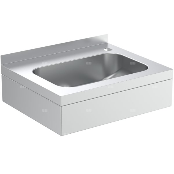 DENHOLM NEW UMYWALKA 46X36 RTH NOCH/OF