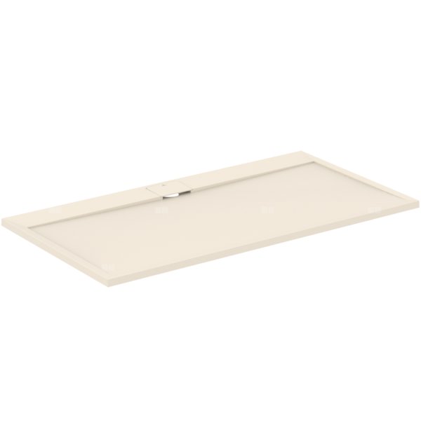 ULTRAFLAT S I.LIFE BRODZIK 170X80 SAND