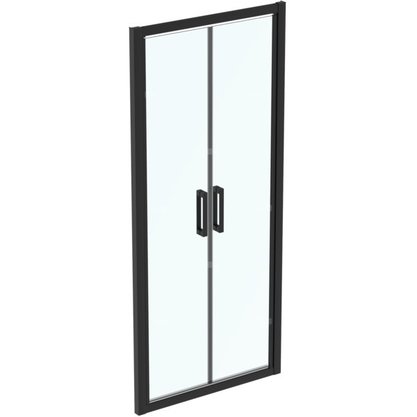 Drzwi do sedana 870x62x1955 mm, 2 drzwi - CONNECT 2