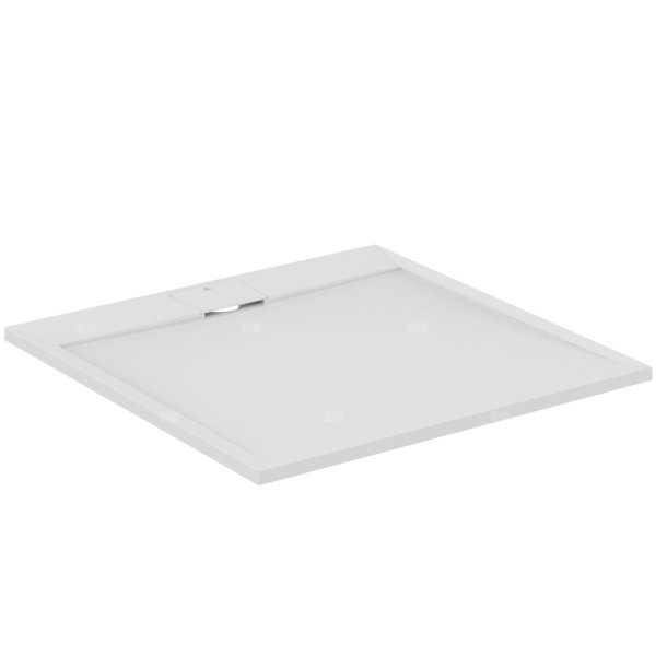 Brodzik kwadratowy 1000x1000x30 mm - ULTRA FLAT S I.LIFE