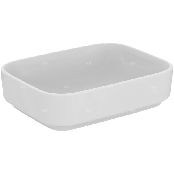 IS I.LIFE B UMYWALKA 50X40 PROS. B/O B/P