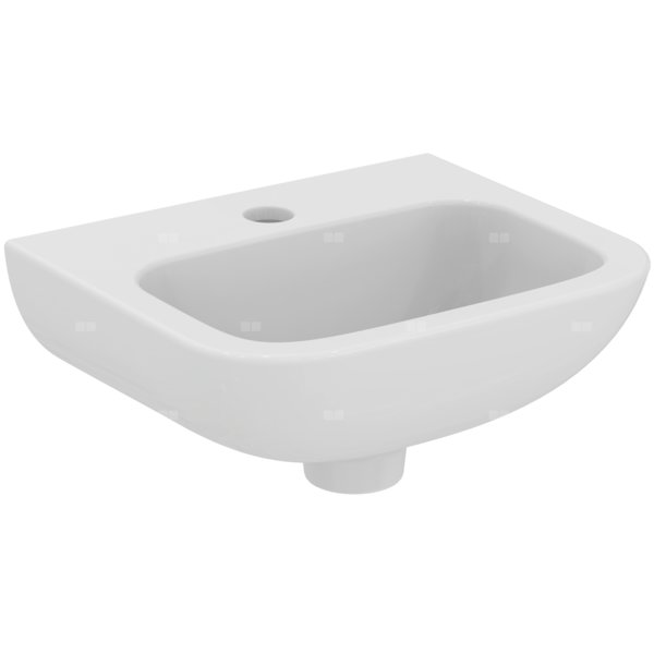 CONTOUR 21 UMYWALKA 37 CM Z 1-OTW.