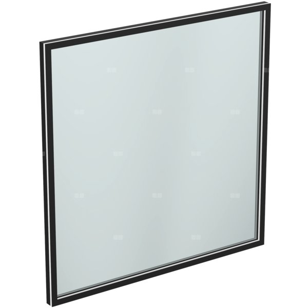 CONCA LUSTRO PROST. 100 BLK