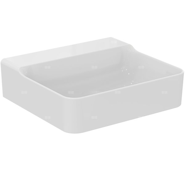 CONCA UMYWALKA 50 B/O NOF