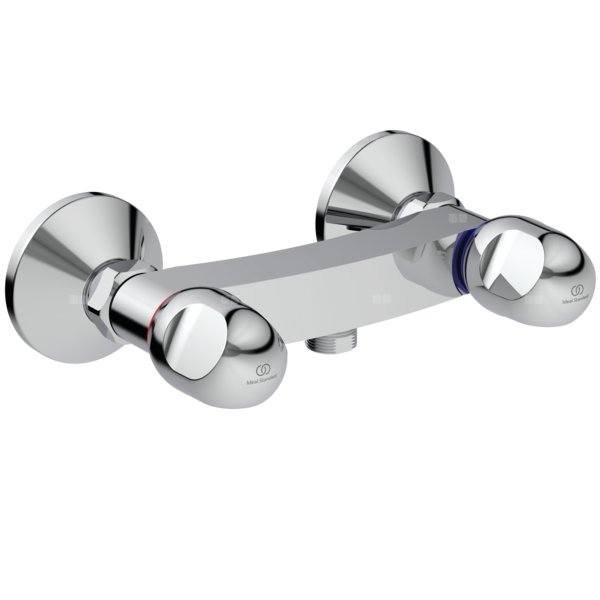 ALPHA NEW BATERIA NATRYSKOWA