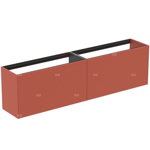 CONCA SZAFKA 200X37X55 2 DR NOWTOP SNMT