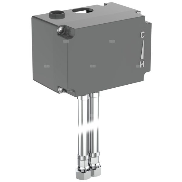 CERAPLUS ŚCIENNY ELEKTRONICZNY TERMOSTAT