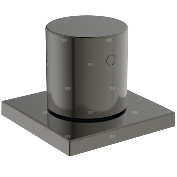 Przełącznik 3/4 kwadratowy KIT2 MGNGR