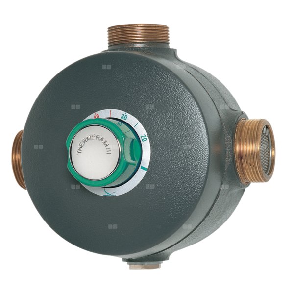 THERMERAM ZAWÓR 115L INSTIT. 26X34 1/2