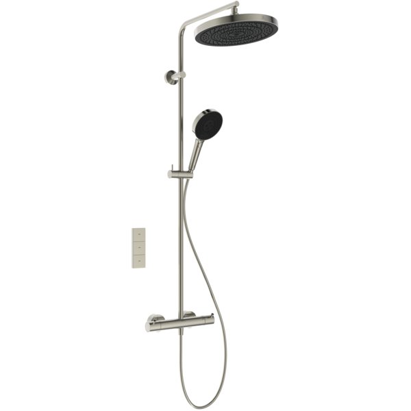 CERATHERM T125+ SYSTEM NAT. 3F D300 SLST