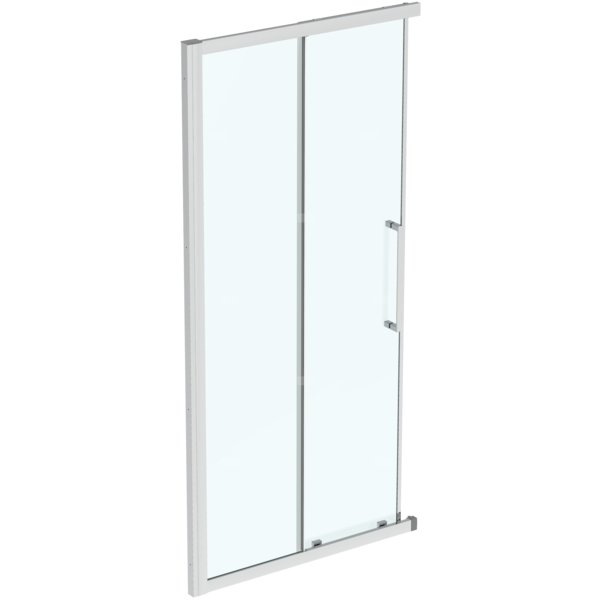 Drzwi przesuwne 975x85x2005 mm, 1 drzwi - I.LIFE