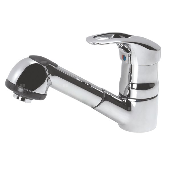 SEVA NEW BATERIA KUCHENNA Z WYCIĄGANĄ WY