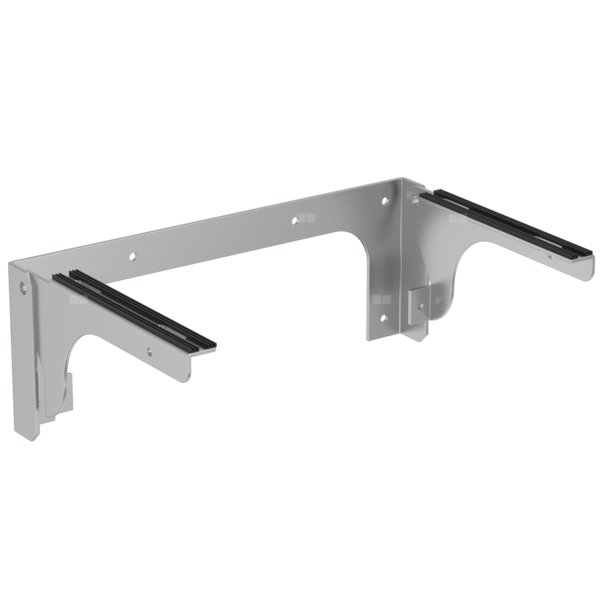 ATLANTIS UCHWYT PRZESUWNY Z REGULACJĄ