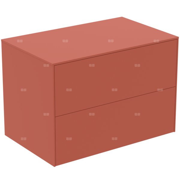 CONCA SZAFKA 80X50X55 2 DR+WTOP NOC SNMT