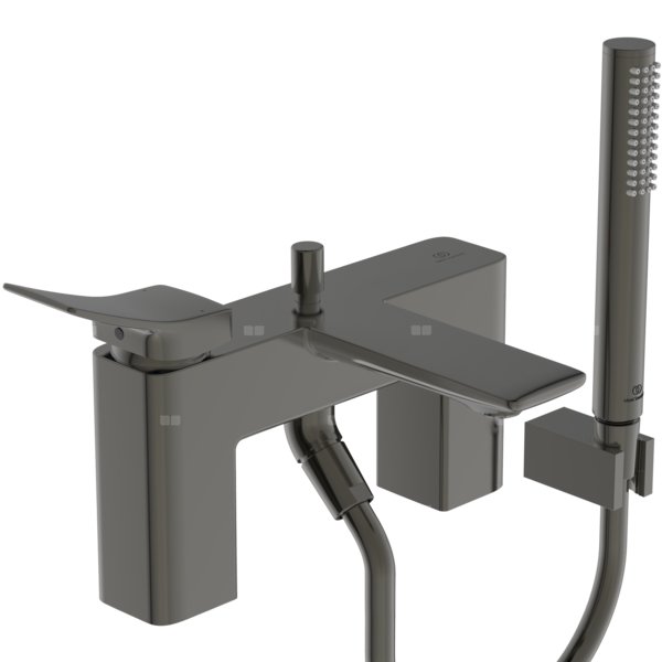 CONCA BATERIA WANNOWA-NAT. 2-OTW. UK BR GUNM