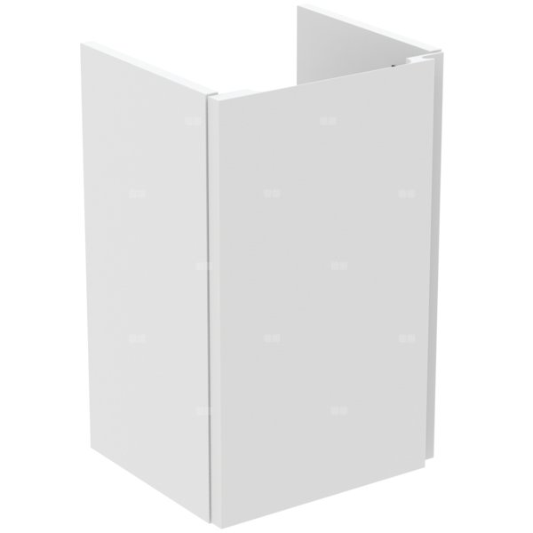 FINESSE SZAFKA UMYW. 1D LT WHMT