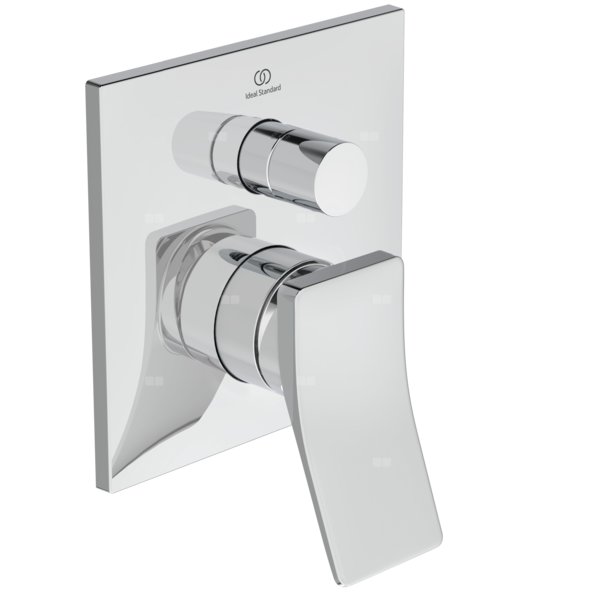 CONCA BATERIA WANNOWA-NAT. KIT2/EASY-BOXIT CHR