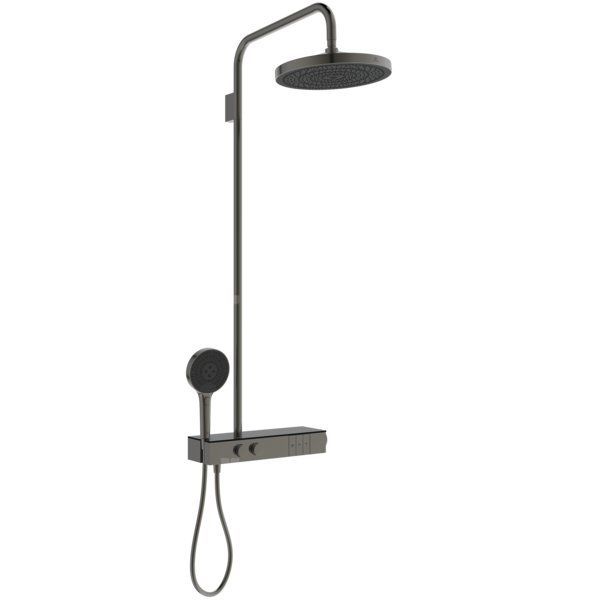 CERATHERM SOLOS SYS. NAT. 3F 300 MGNGR