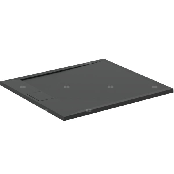 Brodzik prostokątny 1000x900x30 mm - ULTRA FLAT S I.LIFE