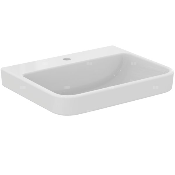 IS I.LIFE B UMYWALKA 60 CTH NO OF WHITE