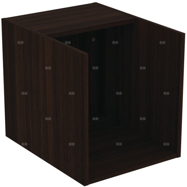 ILIFE SZAFKA NISKA 40 COF OAK