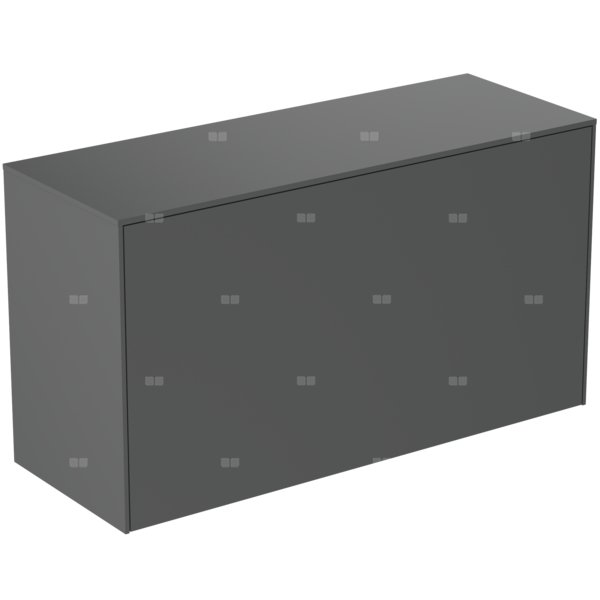 CONCA SZAF 100X37X55 1 DR+WTOP NOC ANMT