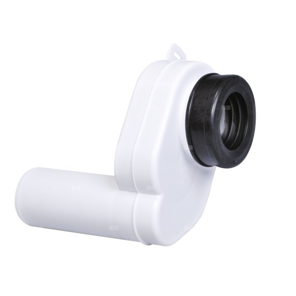 SYFON DO PISUARU VIDIMA ODPŁYW POZIOMY